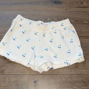 Girls Ever After shorts